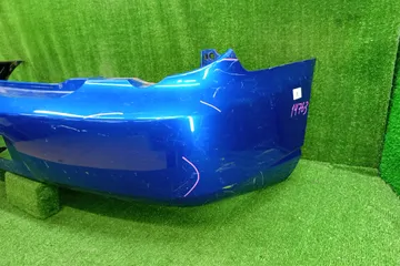 БАМПЕР НА SUBARU IMPREZA GG2