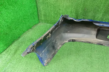 БАМПЕР НА SUBARU IMPREZA GG2