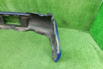 БАМПЕР НА SUBARU IMPREZA GG2