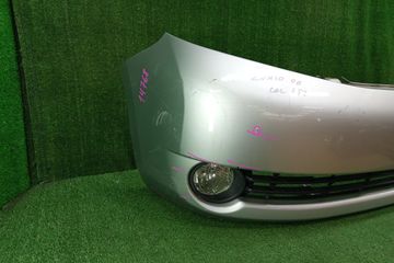 БАМПЕР НА TOYOTA ISIS ZNM10G