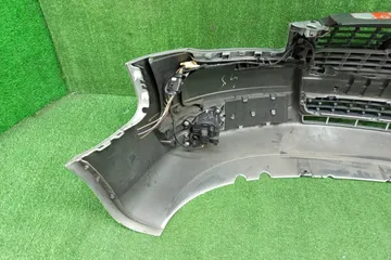 БАМПЕР НА AUDI A4 8E5