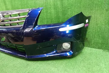 БАМПЕР НА TOYOTA COROLLA  AXIO ZRE142