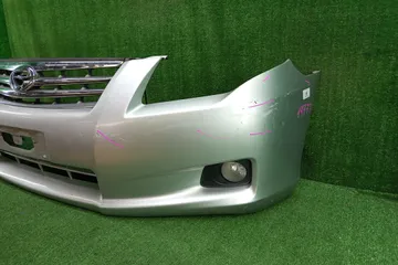 БАМПЕР НА TOYOTA COROLLA  AXIO ZRE142