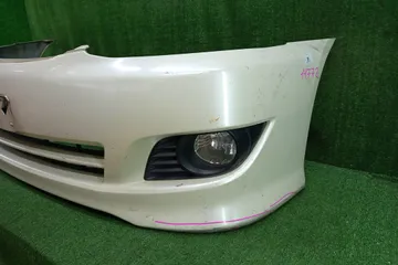 БАМПЕР НА TOYOTA IPSUM ACM21W