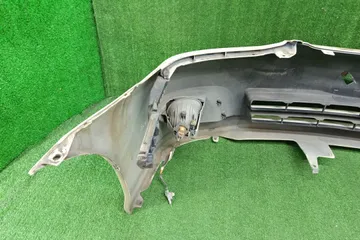 БАМПЕР НА TOYOTA IPSUM ACM21W