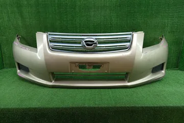 БАМПЕР НА TOYOTA COROLLA FIELDER ZRE142G