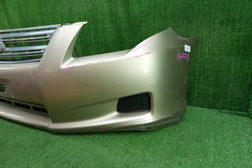 БАМПЕР НА TOYOTA COROLLA FIELDER ZRE142G