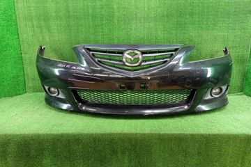 БАМПЕР НА MAZDA ATENZA GY3W