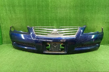 БАМПЕР НА TOYOTA MARK X GRX120