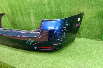 БАМПЕР НА TOYOTA COROLLA FIELDER ZZE124G