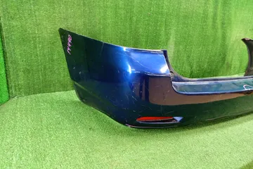 БАМПЕР НА TOYOTA COROLLA FIELDER ZZE124G