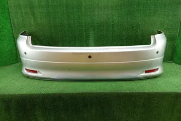 БАМПЕР НА TOYOTA IPSUM ACM21W