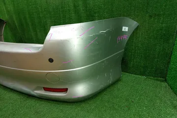 БАМПЕР НА TOYOTA IPSUM ACM21W