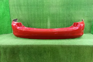 БАМПЕР НА TOYOTA COROLLA FIELDER ZRE142G