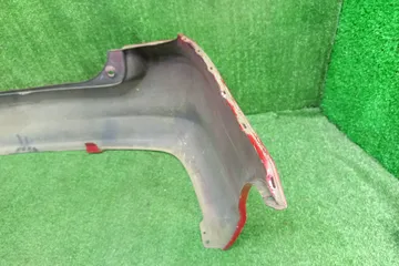 БАМПЕР НА TOYOTA COROLLA FIELDER ZRE142G