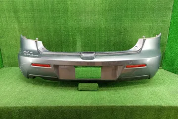 БАМПЕР НА MAZDA AXELA BK5P