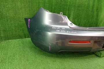 БАМПЕР НА MAZDA AXELA BK5P