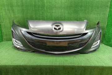 БАМПЕР НА MAZDA AXELA BLEFW