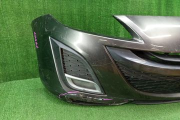 БАМПЕР НА MAZDA AXELA BLEFW