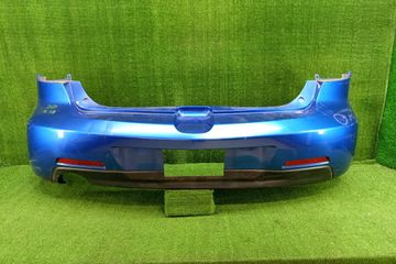 БАМПЕР НА MAZDA AXELA BK5P