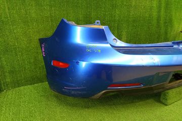 БАМПЕР НА MAZDA AXELA BK5P