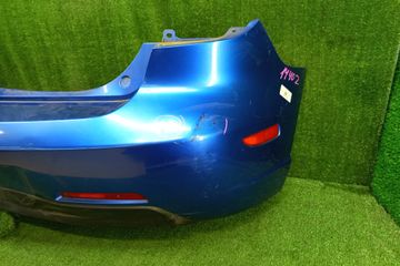 БАМПЕР НА MAZDA AXELA BK5P