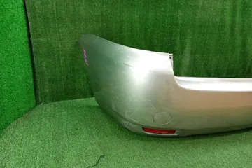 БАМПЕР НА TOYOTA IPSUM ACM21W