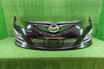 БАМПЕР НА MAZDA ATENZA GHEFP
