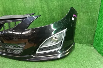 БАМПЕР НА MAZDA ATENZA GHEFP