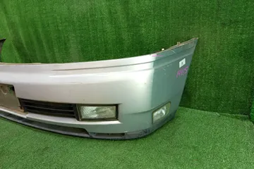 БАМПЕР НА NISSAN CEDRIC HY34