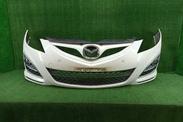 БАМПЕР НА MAZDA ATENZA GH5FW