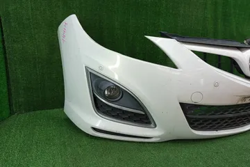БАМПЕР НА MAZDA ATENZA GH5FW