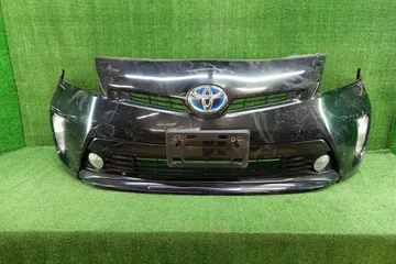 БАМПЕР НА TOYOTA PRIUS ZVW30