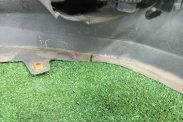 БАМПЕР НА TOYOTA PRIUS ZVW30