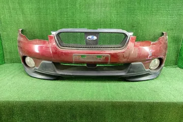 БАМПЕР НА SUBARU OUTBACK BP9