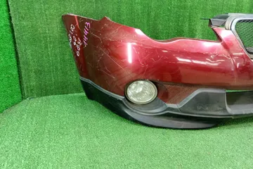 БАМПЕР НА SUBARU OUTBACK BP9