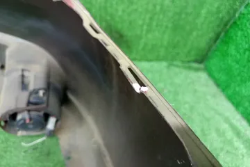 БАМПЕР НА SUBARU OUTBACK BP9