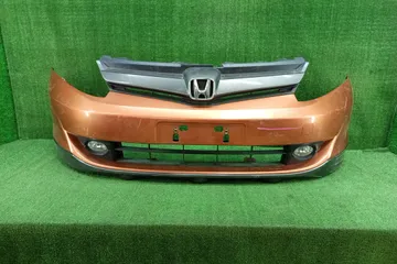 БАМПЕР НА HONDA AIRWAVE GJ1