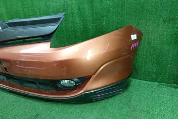 БАМПЕР НА HONDA AIRWAVE GJ1