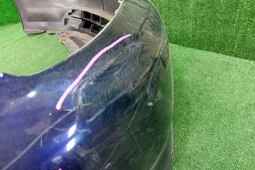 БАМПЕР НА HONDA STREAM RN1
