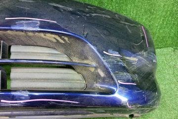 БАМПЕР НА HONDA STREAM RN1