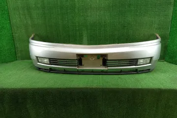 БАМПЕР НА NISSAN CEDRIC HY34