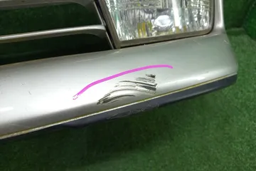 БАМПЕР НА TOYOTA CROWN JZS171