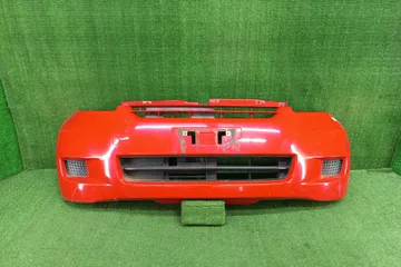 БАМПЕР НА TOYOTA PASSO KGC10