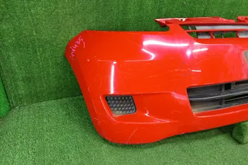 БАМПЕР НА TOYOTA PASSO KGC10