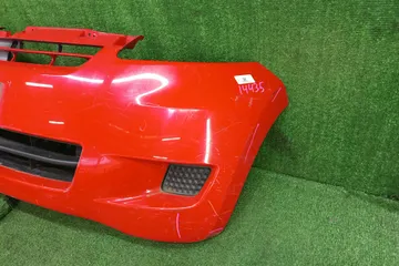 БАМПЕР НА TOYOTA PASSO KGC10
