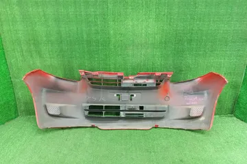 БАМПЕР НА TOYOTA PASSO KGC10