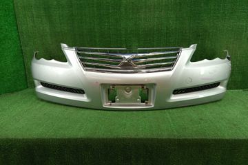 БАМПЕР НА TOYOTA MARK X GRX120