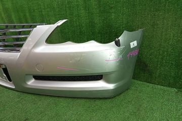 БАМПЕР НА TOYOTA MARK X GRX120