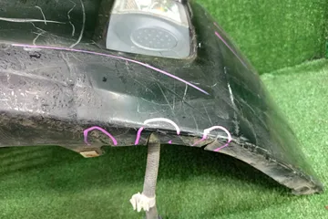 БАМПЕР НА TOYOTA PRIUS ZVW30